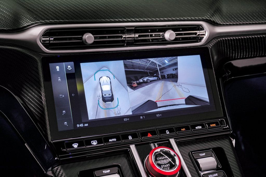 New 2026 Aston Martin V8 Vantage S image 31