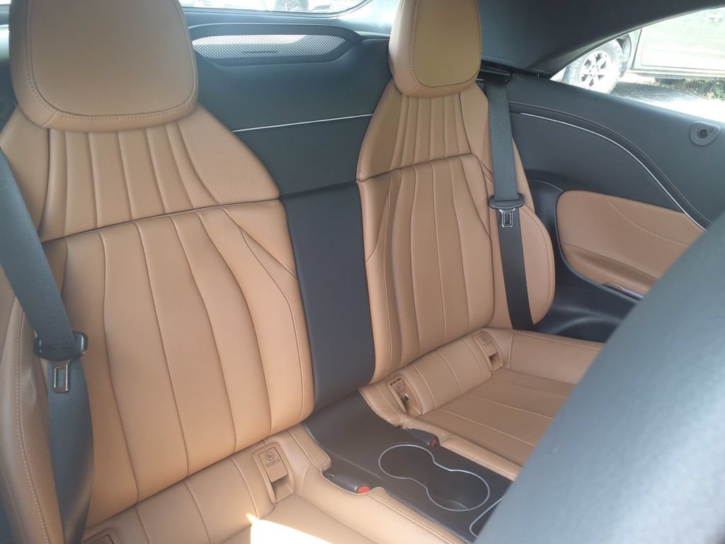 Certified 2025 Mercedes-Benz CLE 300 4MATIC Cabriolet image 13
