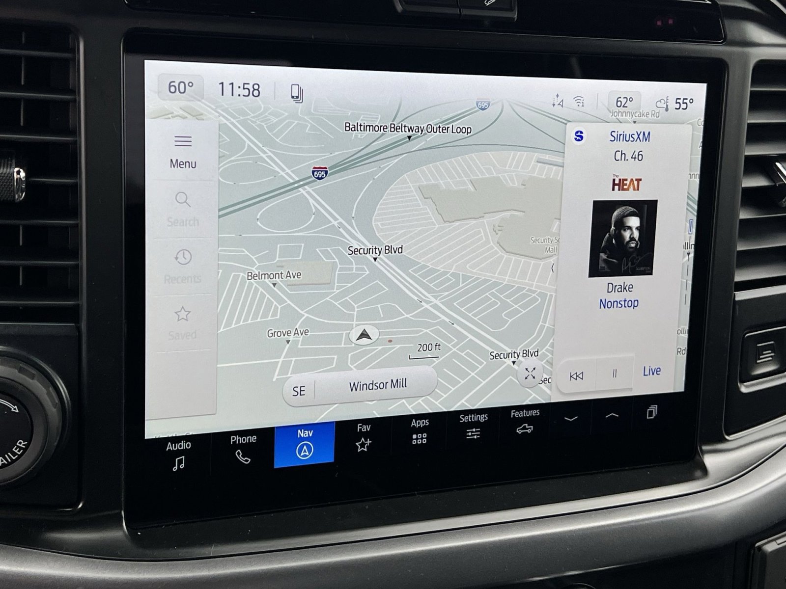 New 2026 Ford F150 XLT w/ Equipment Group 302A MID image 20