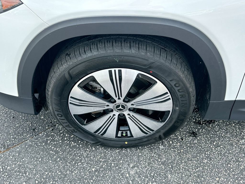 Used 2024 Mercedes-Benz EQB 250+ image 29