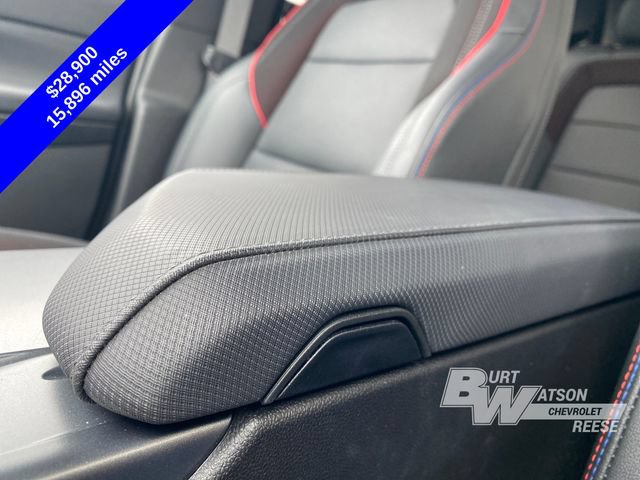 Used 2024 Chevrolet Equinox EV RS AWD/4WD image 27