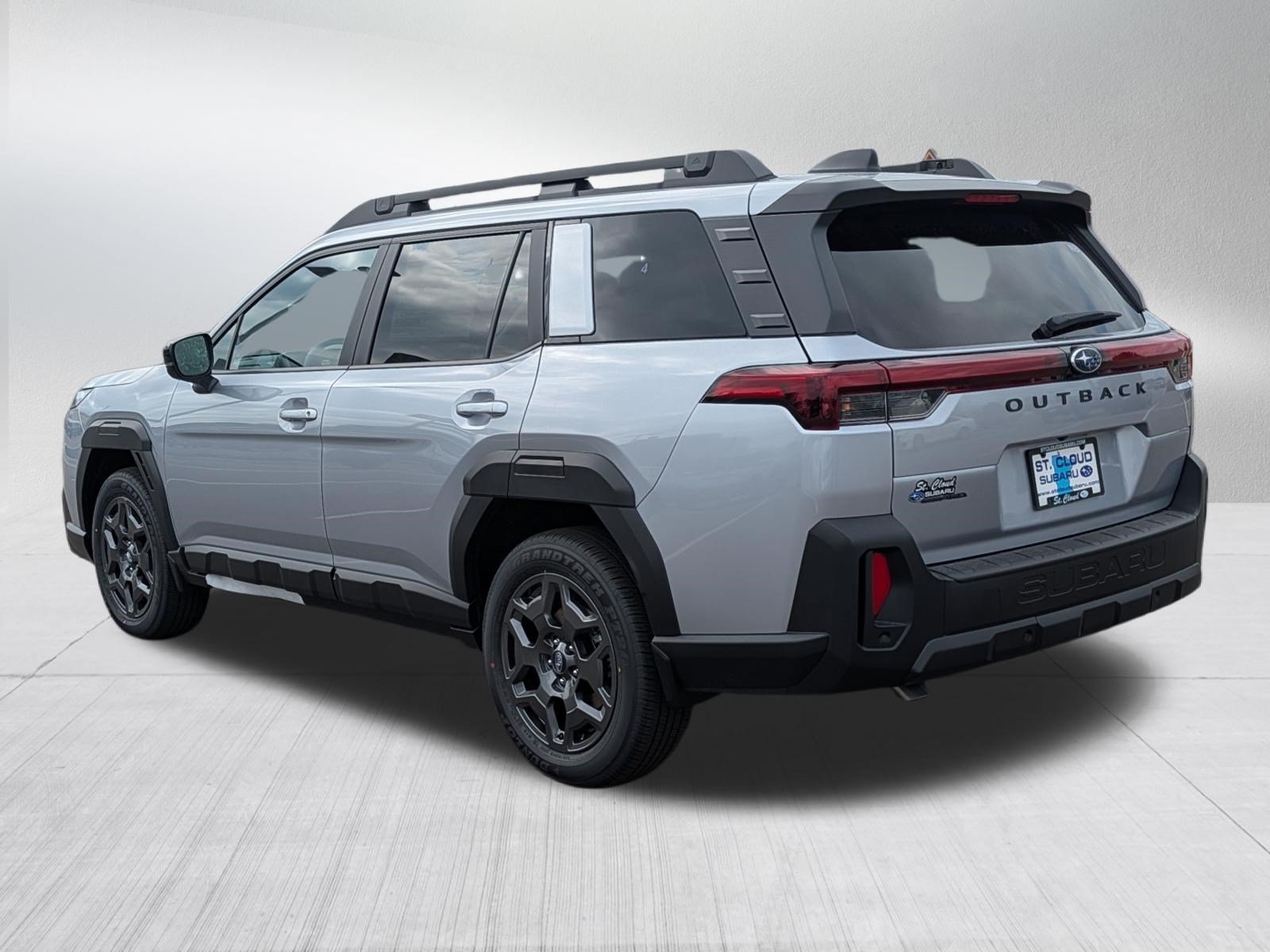New 2026 Subaru Outback Premium AWD/4WD image 3