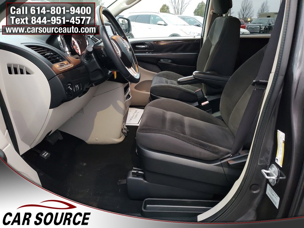 Used 2017 Dodge Grand Caravan SE w/ Power Window Group image 11