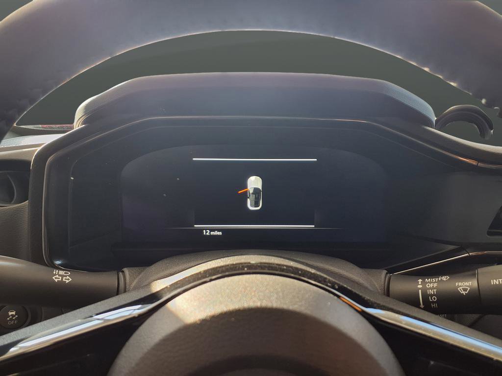 New 2026 Nissan Z Sport w/ Floor Mat Package image 17