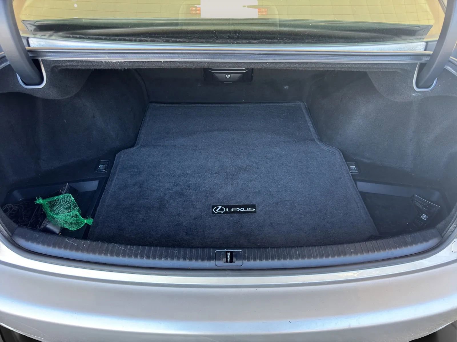 Used 2010 Lexus IS 250 AWD image 20