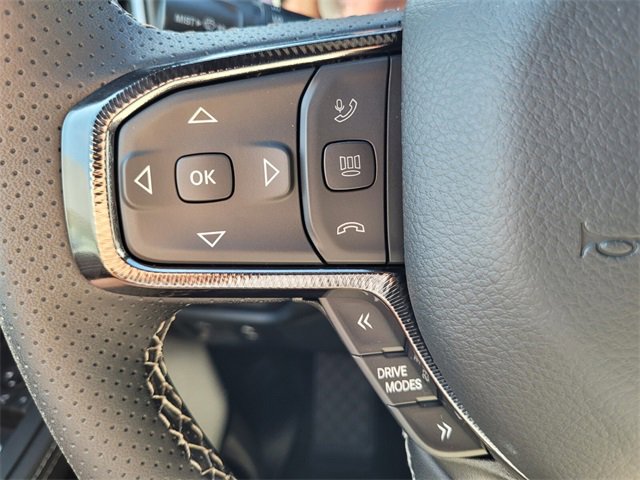 New 2026 RAM 1500 Rebel w/ Rebel Level 2 Equipment Group image 26