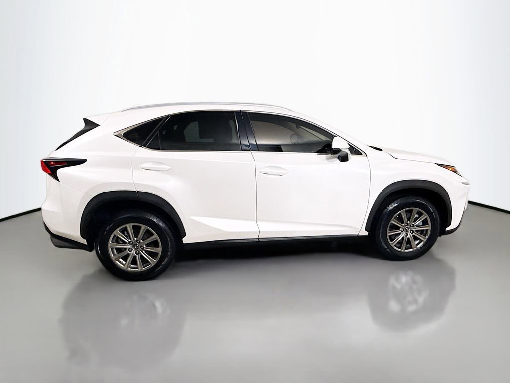 Used 2019 Lexus NX 300 FWD w/ Accessory Package 2 image 8