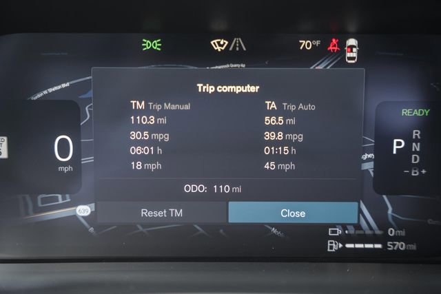 New 2026 Volvo XC60 T8 Ultra w/ Protection Package Premier image 42