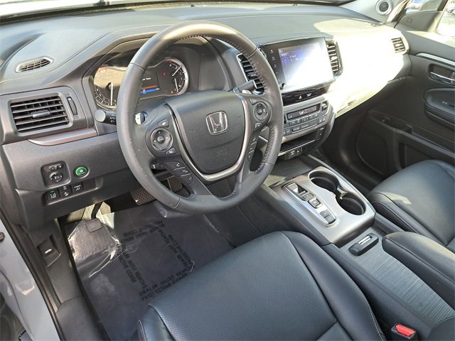 Used 2023 Honda Ridgeline RTL image 17
