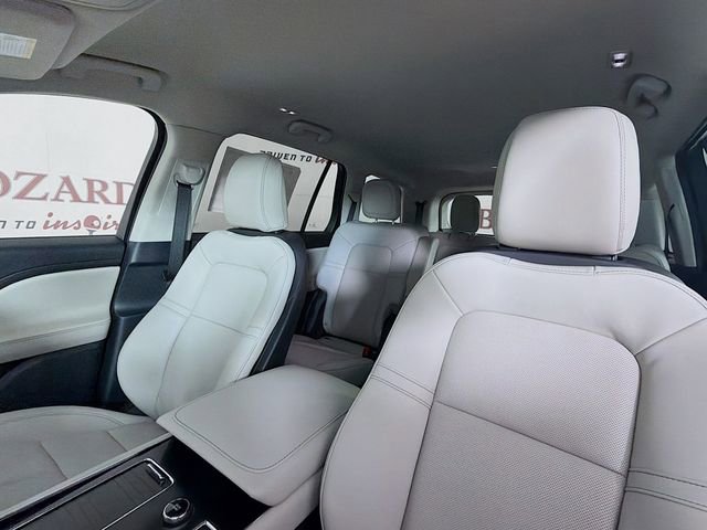 New 2026 Lincoln Aviator 2WD image 23