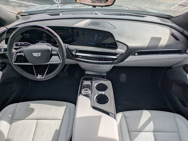 Certified 2023 Cadillac Lyriq 2WD image 15