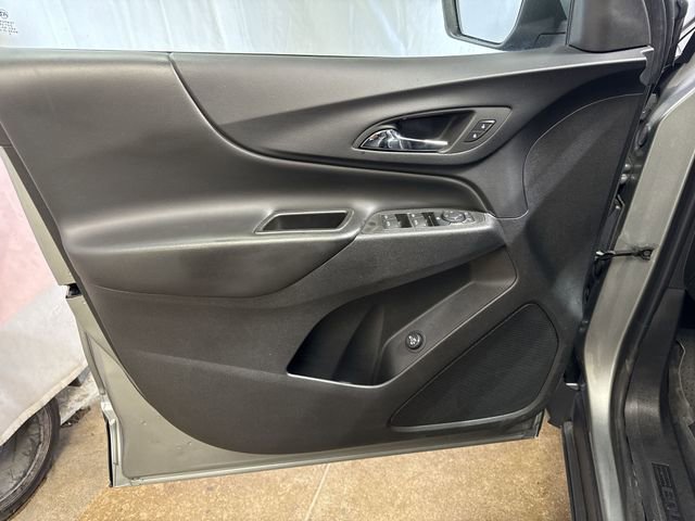 Certified 2023 Chevrolet Equinox LT FWD image 21