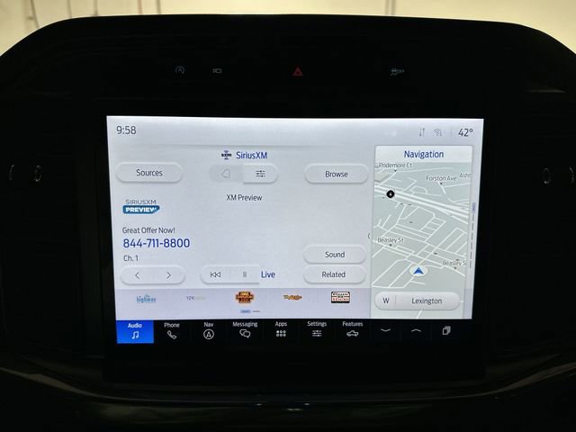 Used 2024 Ford F150 STX image 16