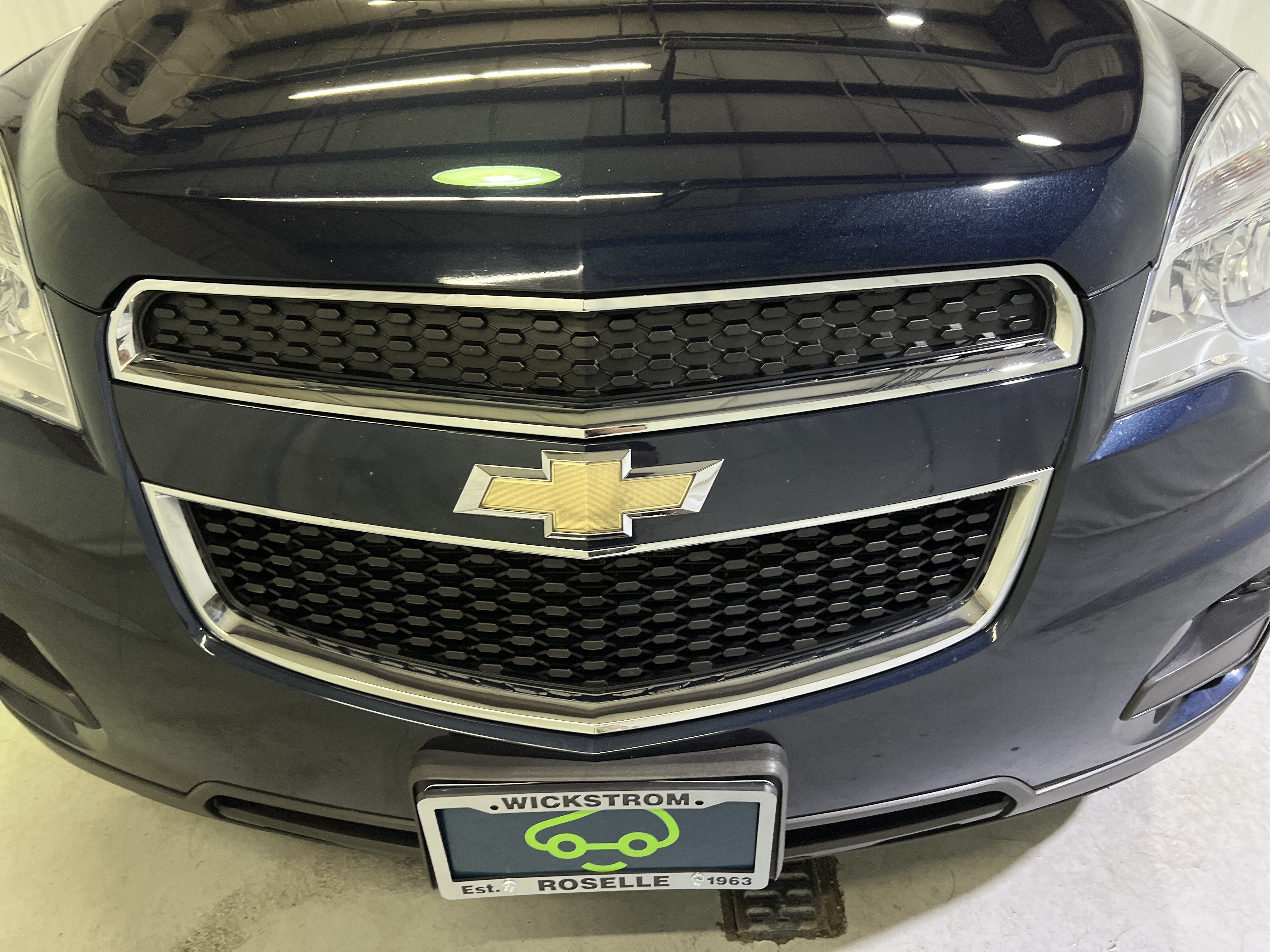 Used 2015 Chevrolet Equinox LT w/ Driver Convenience Package AWD/4WD image 4
