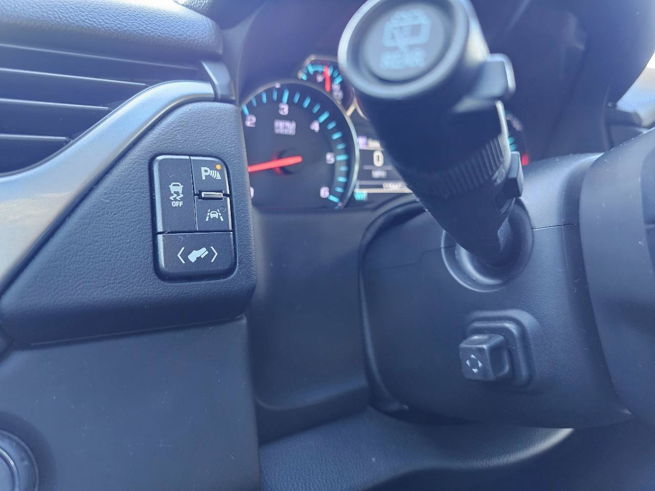 Used 2020 Chevrolet Tahoe LT AWD/4WD image 57