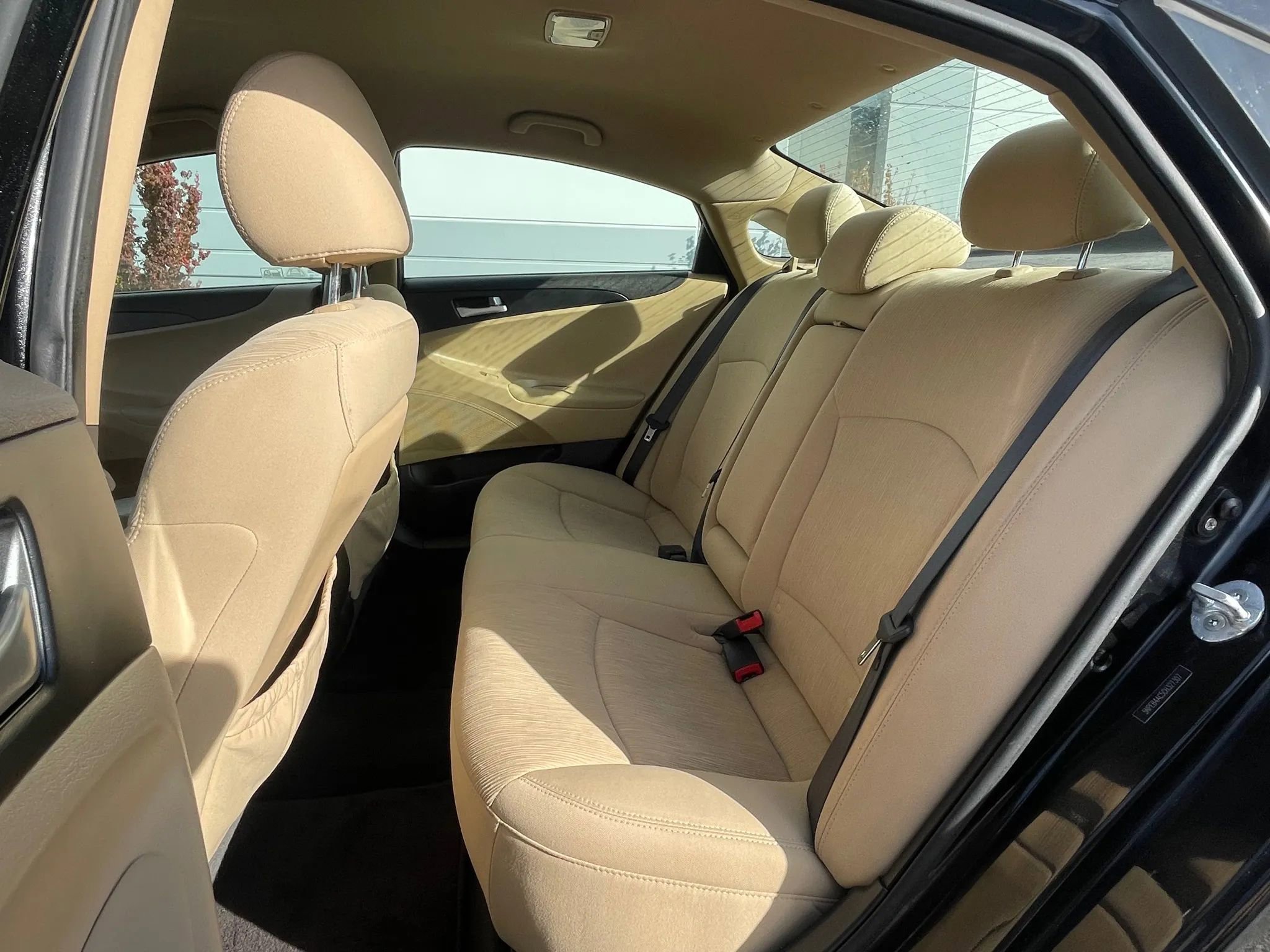 Used 2012 Hyundai Sonata GLS image 13