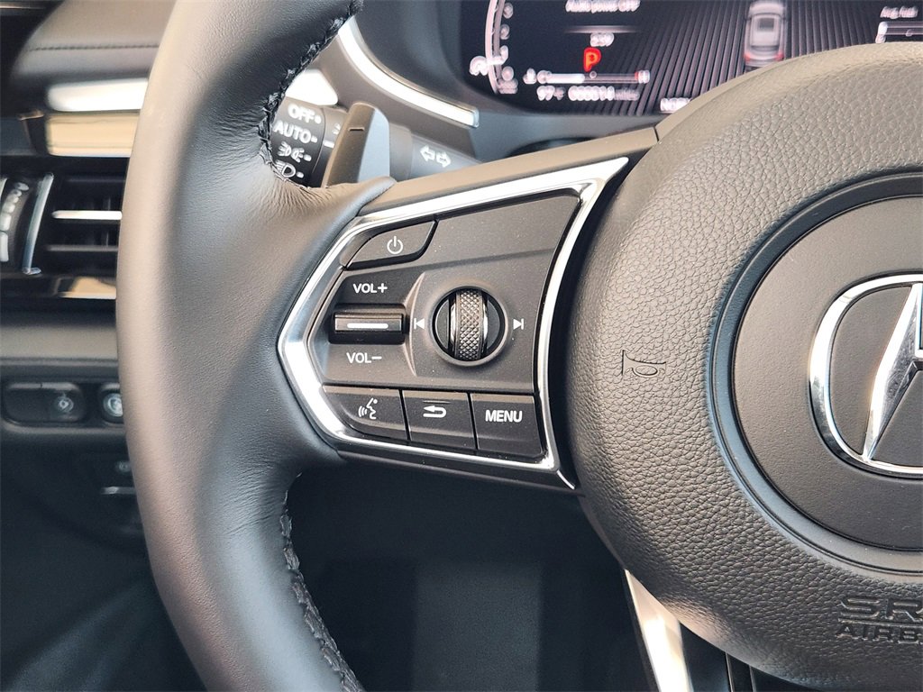 New 2026 Acura MDX w/ Technology Package image 29