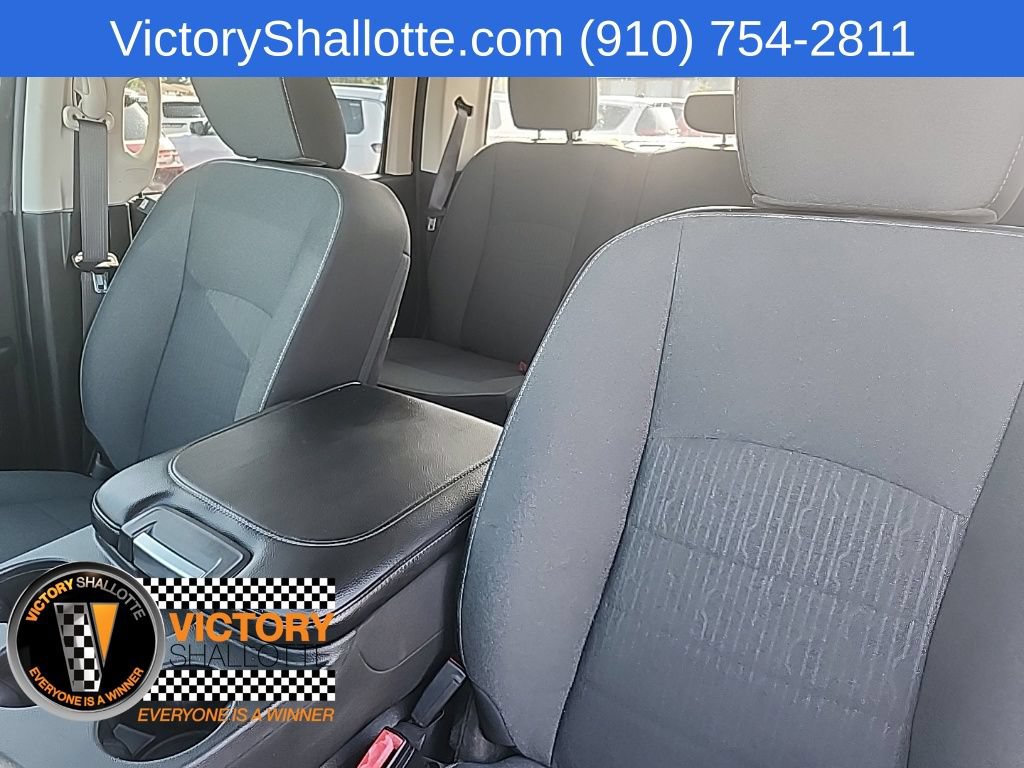 Certified 2022 RAM 1500 Tradesman w/ Tradesman SXT Package AWD/4WD image 18