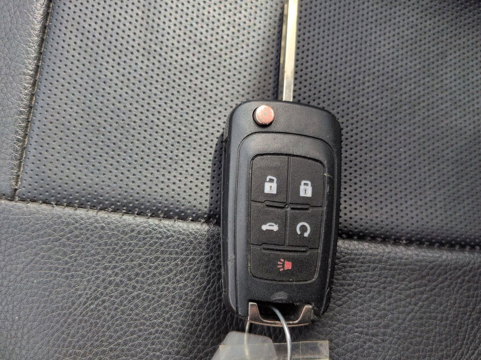 Used 2013 Chevrolet Malibu Eco w/ Power Convenience Package image 21