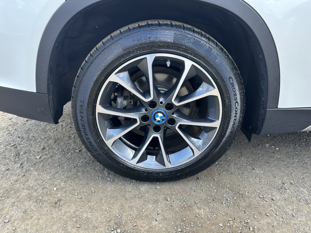 Used 2018 BMW X5 xDrive40e image 34