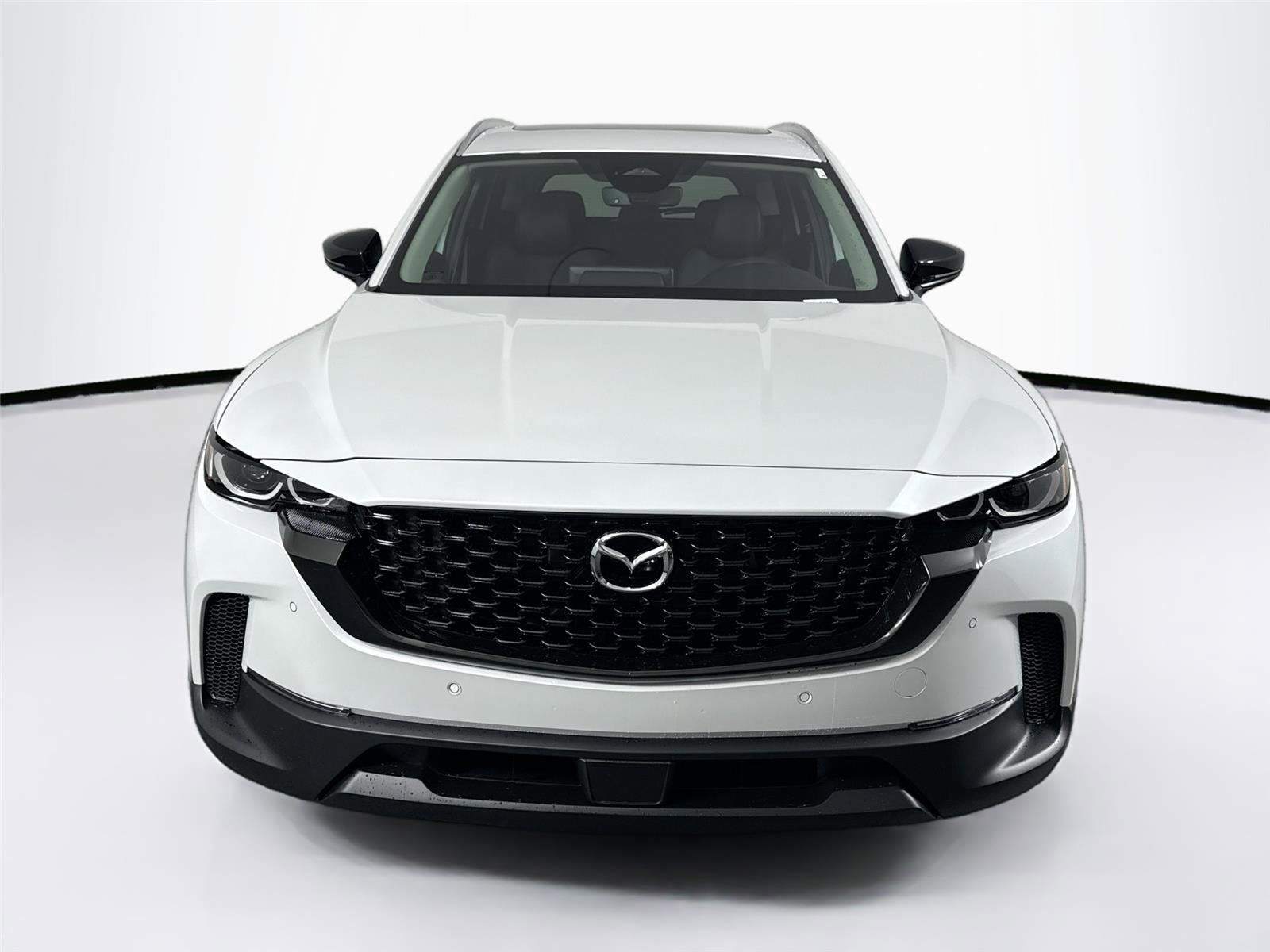 New 2026 MAZDA CX-50 AWD 2.5 S w/ Weather Package image 9