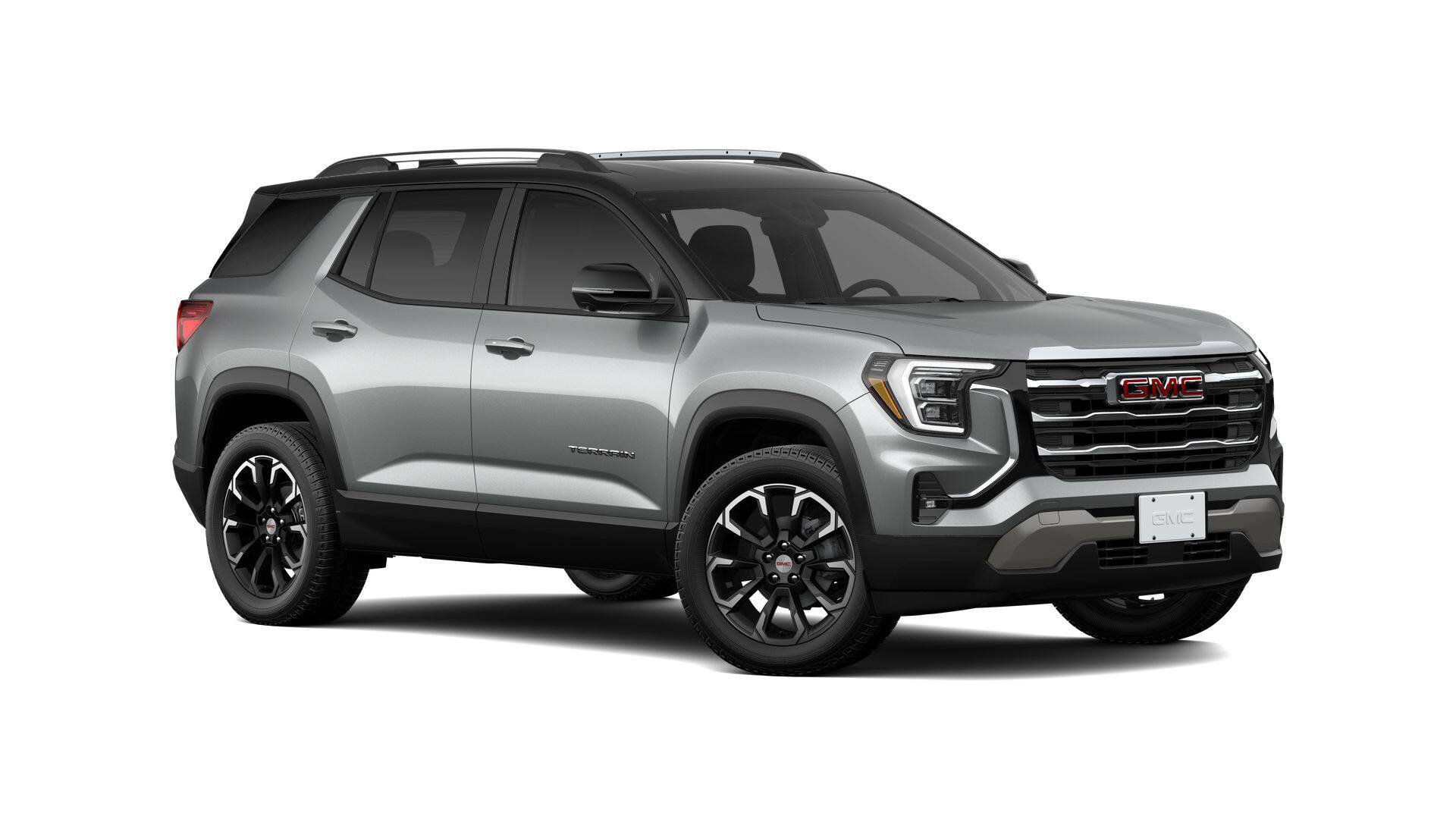 New 2026 GMC Terrain Elevation w/ Elevation Premium Package FWD image 28