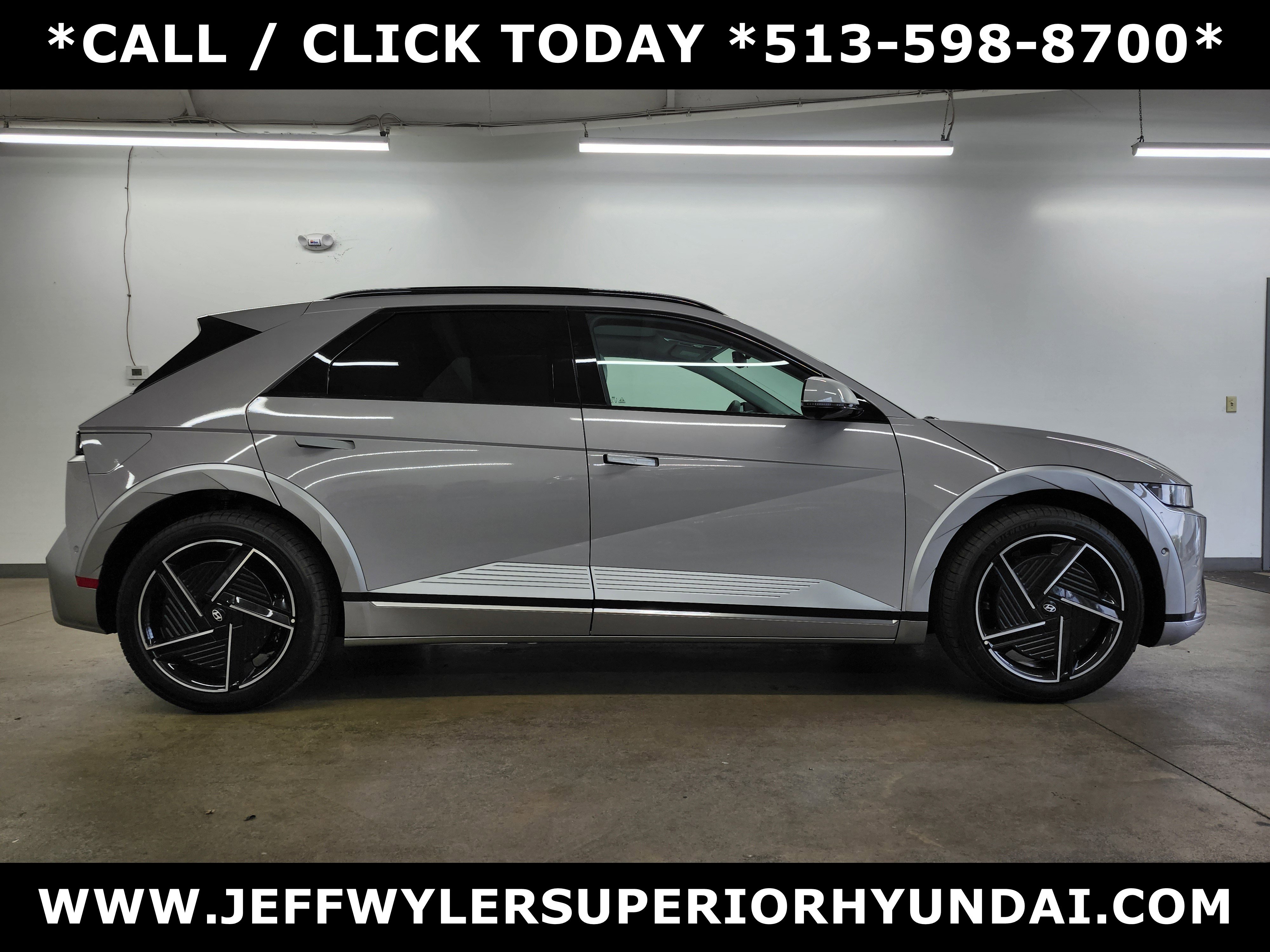 New 2026 Hyundai Ioniq 5 Limited image 2