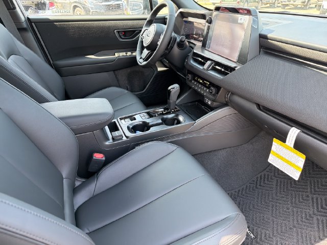 New 2026 Subaru Outback Premium AWD/4WD image 23