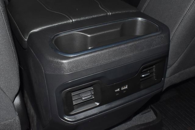 Used 2023 Chevrolet Silverado 1500 RST w/ Z71 Off-Road Package image 30