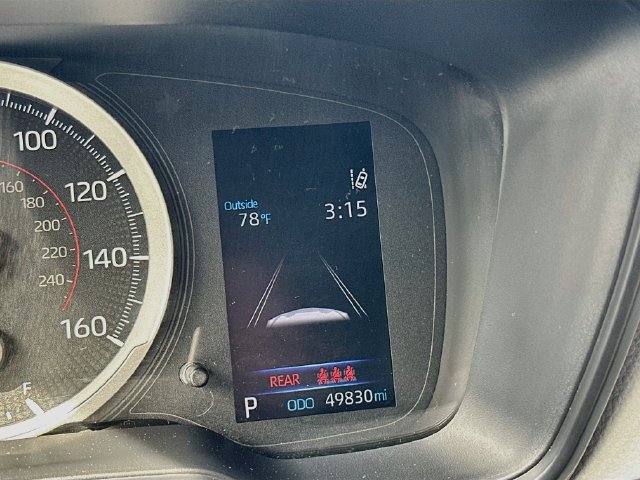 Used 2022 Toyota Corolla SE FWD image 12