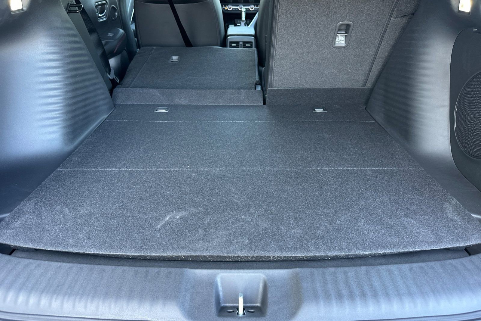 New 2025 Acura ADX A-Spec image 13