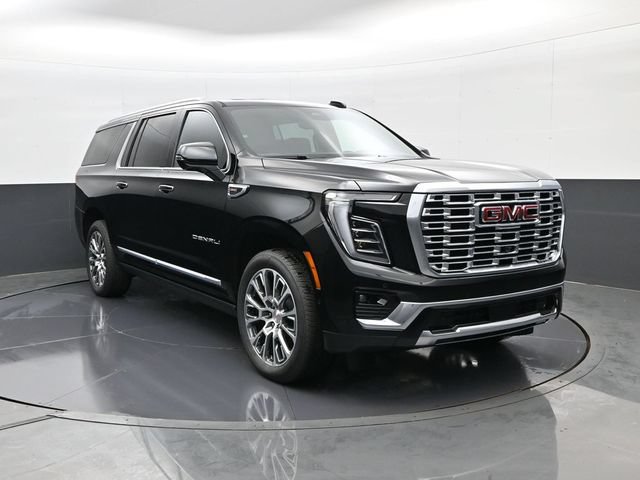 New 2026 GMC Yukon XL Denali w/ Denali Reserve Package AWD/4WD image 3