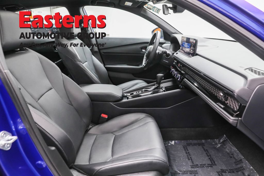 Used 2025 Honda Accord Sport image 24