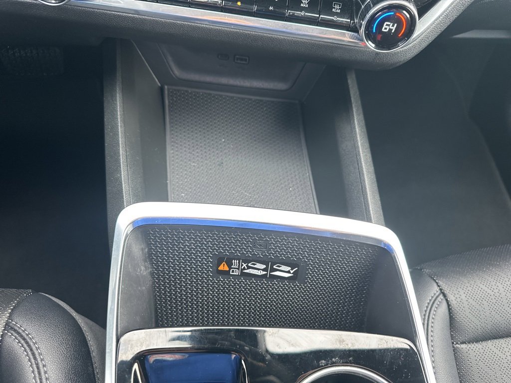 Used 2025 Chevrolet Equinox LT w/ Convenience Package II image 5