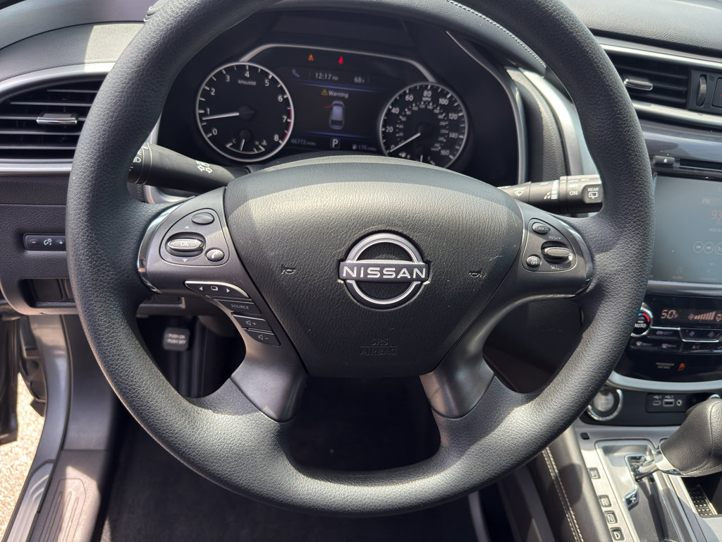 Certified 2023 Nissan Murano S w/ Cargo Package AWD/4WD image 16