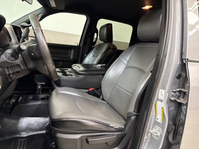 Used 2023 RAM 3500 Tradesman w/ Chrome Appearance Group image 15