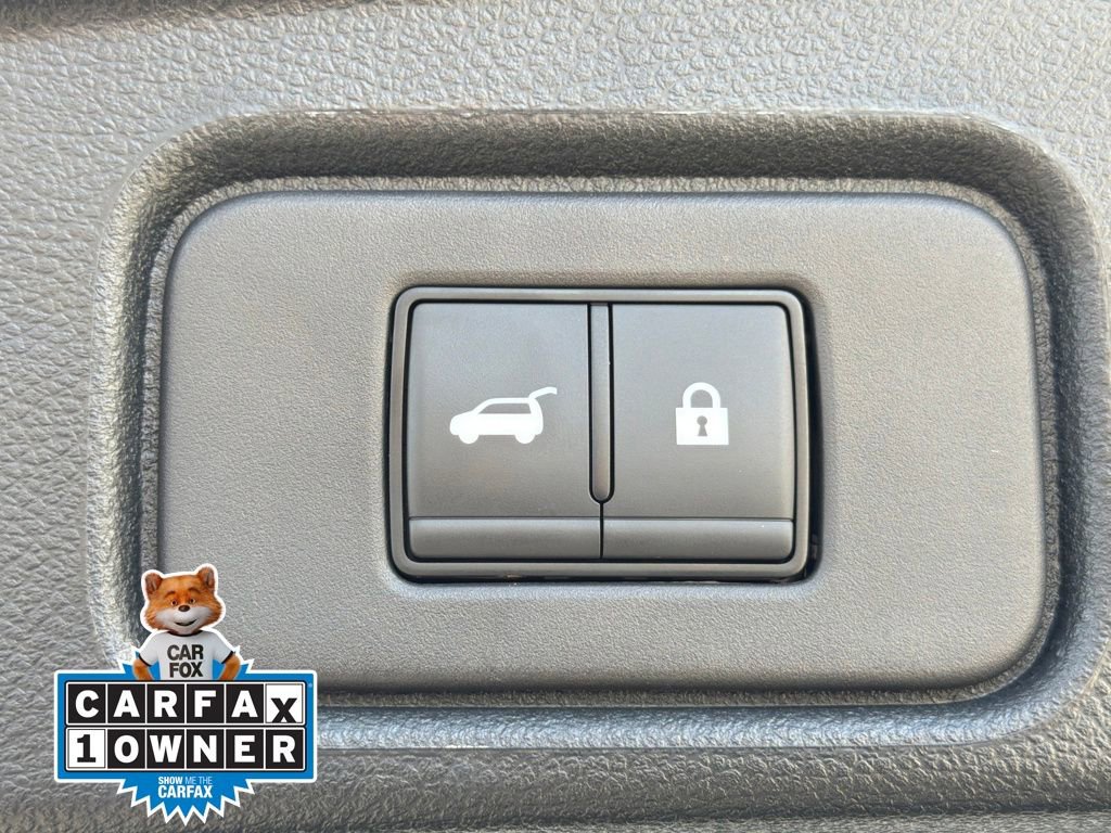 Used 2024 Nissan Pathfinder SL FWD image 34
