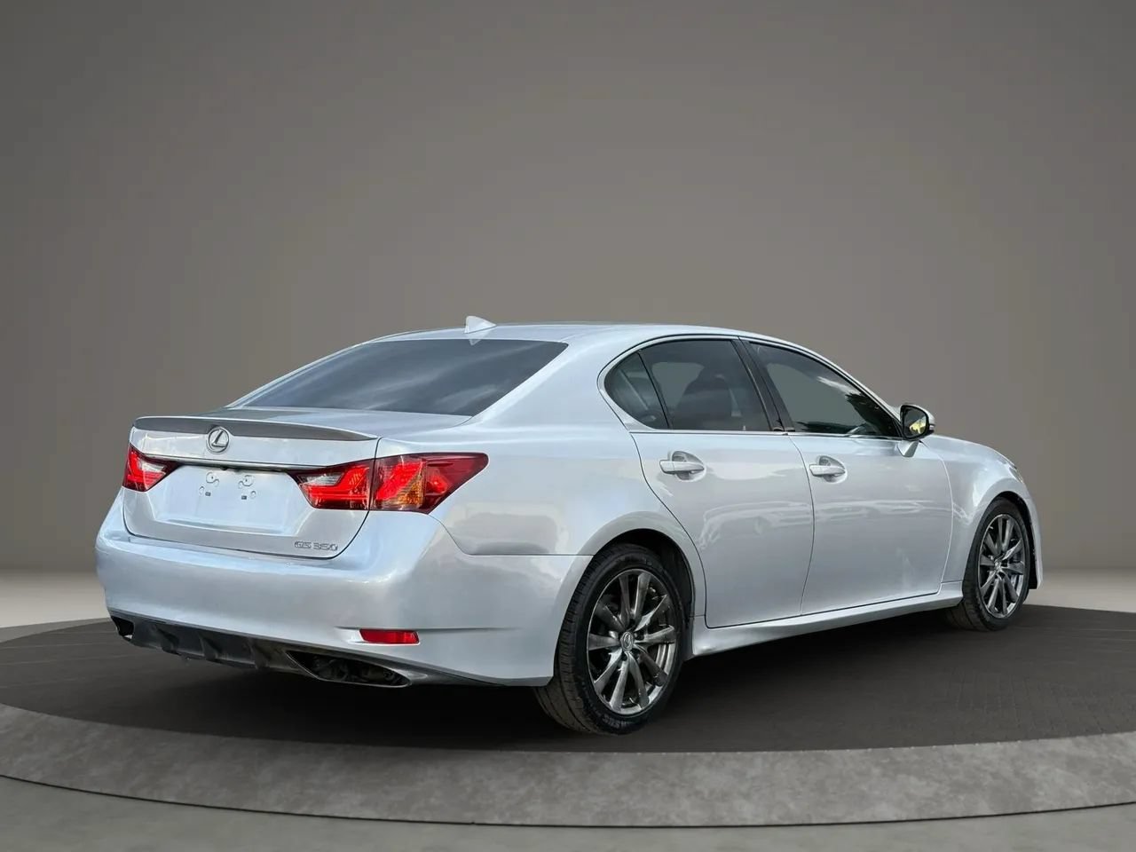 Used 2015 Lexus GS 350 RWD image 5