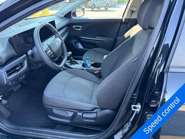 Used 2026 Kia K4 FWD image 4