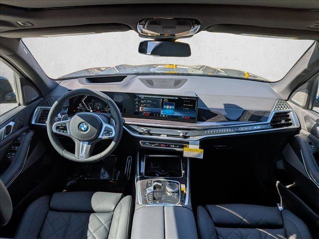 New 2026 BMW X5 xDrive40i w/ M Sport Package image 15
