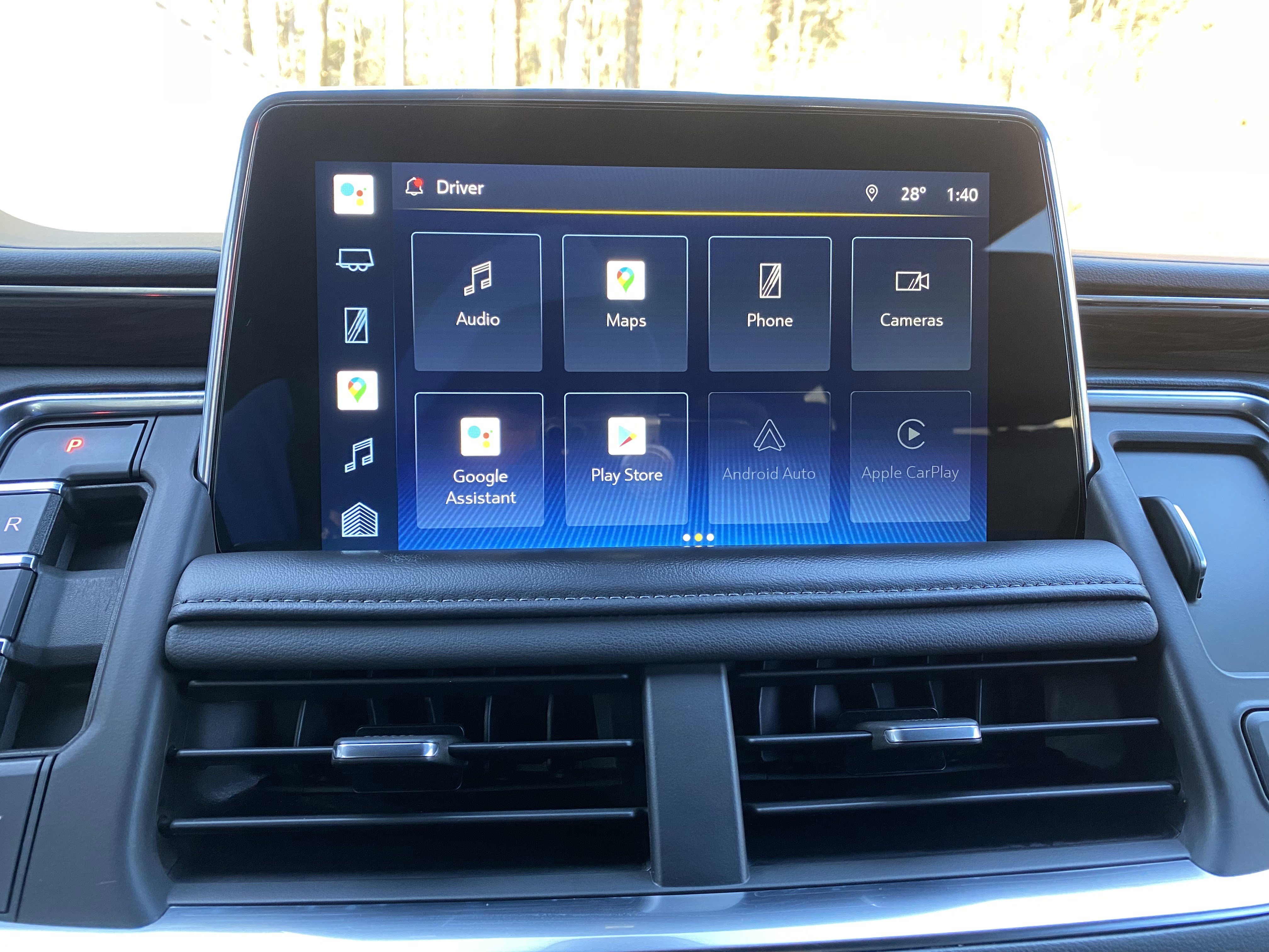 Used 2022 Chevrolet Tahoe Z71 w/ Luxury Package image 27