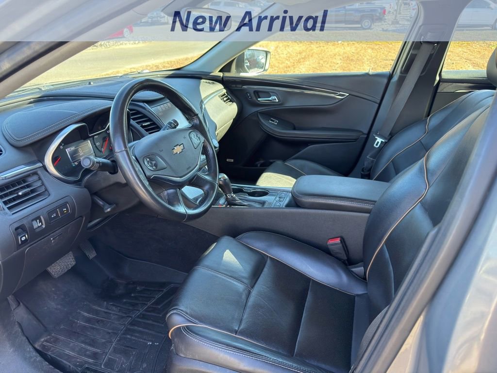 Used 2019 Chevrolet Impala Premier image 7