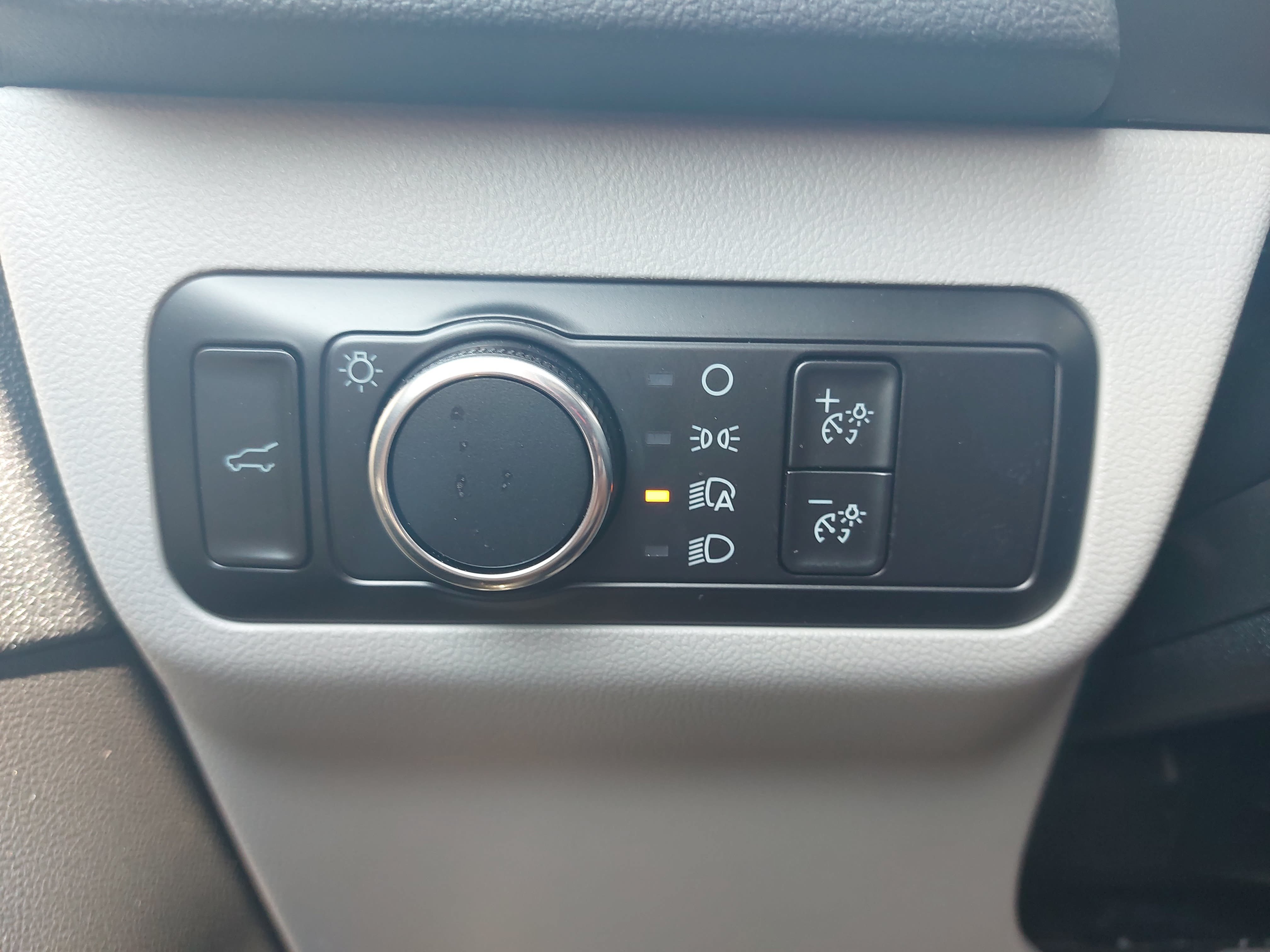 Used 2024 Ford Escape Active FWD image 25