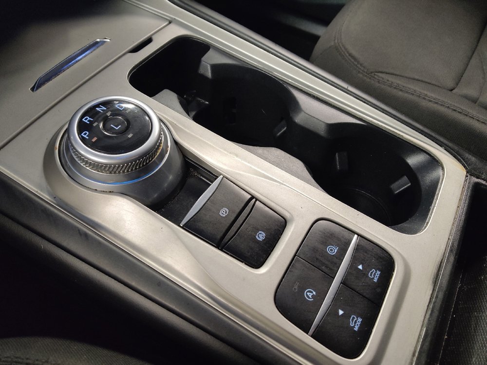 Used 2021 Ford Explorer XLT image 26