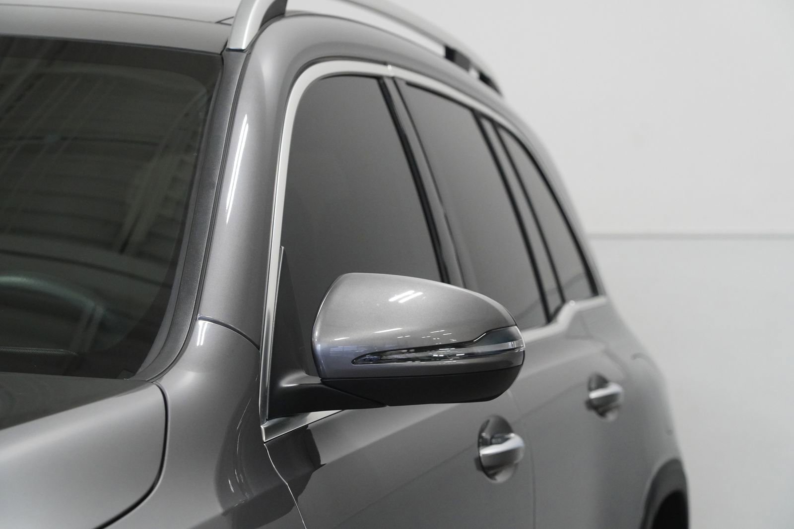 Certified 2023 Mercedes-Benz GLB 250 image 10