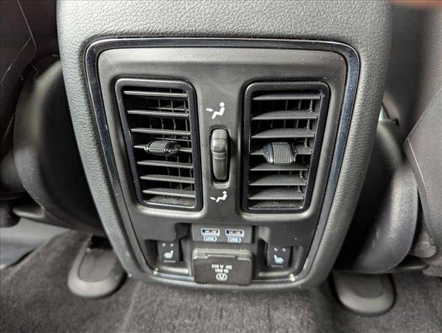 Used 2021 Jeep Grand Cherokee Trailhawk image 17