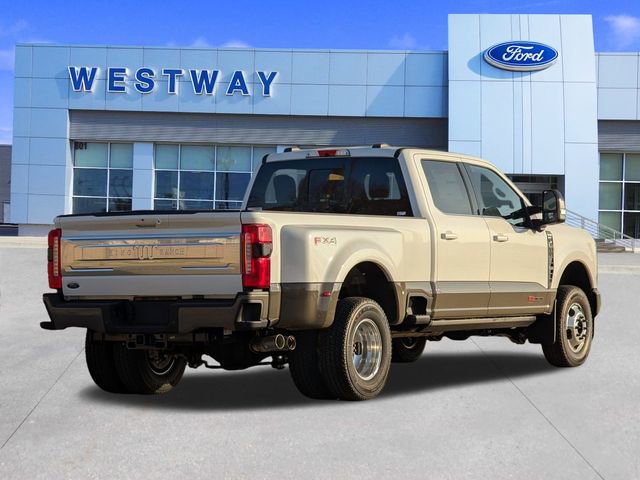 New 2026 Ford F350 King Ranch image 33
