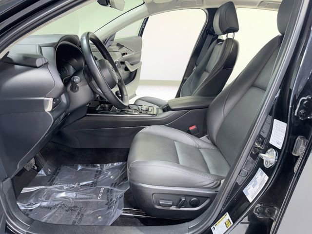 Used 2025 MAZDA CX-30 AWD 2.5 S w/ Preferred Package image 14