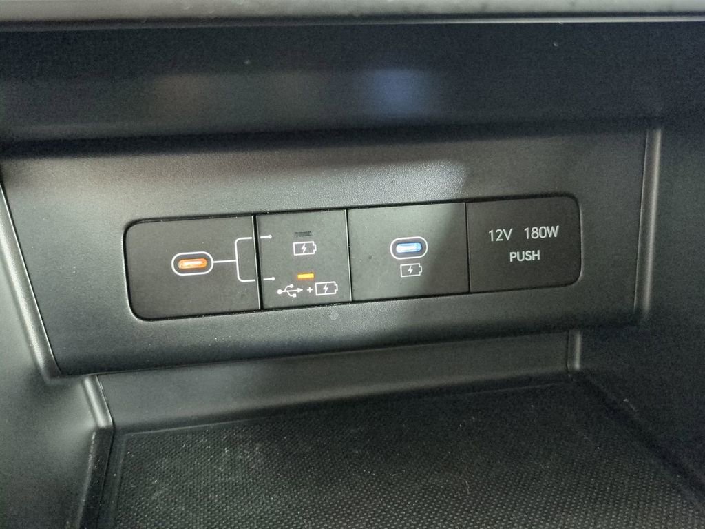 Used 2024 Hyundai Sonata SEL FWD image 24