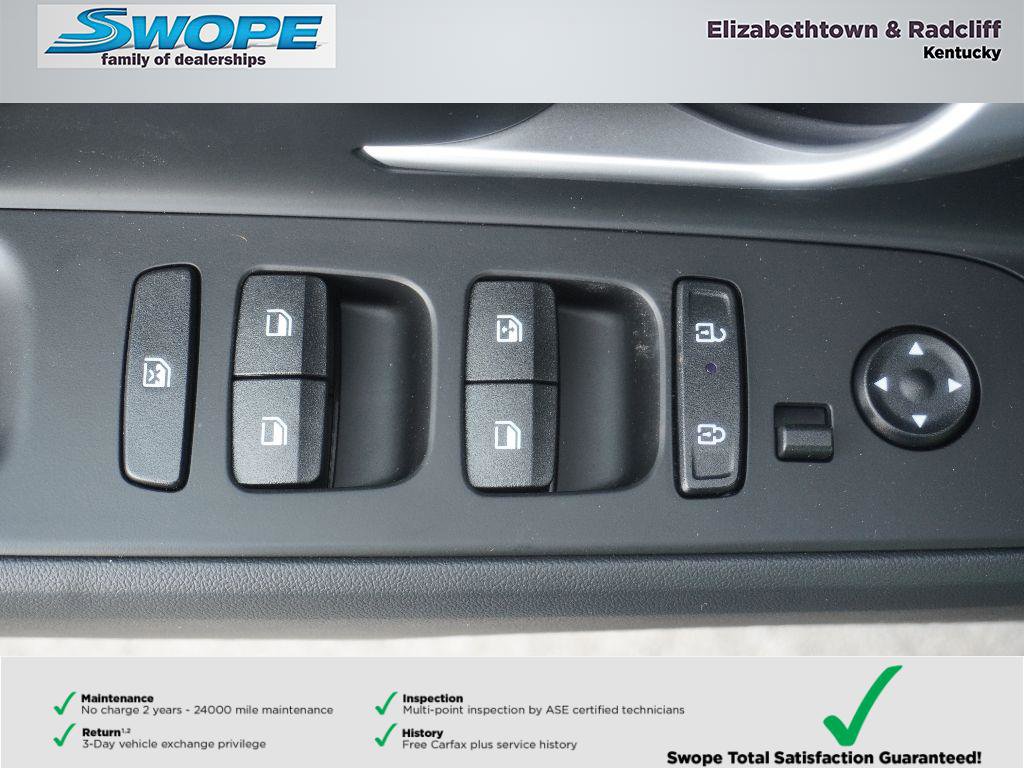 New 2026 Hyundai Elantra Blue image 11